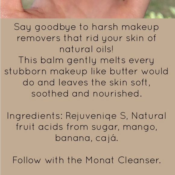 Vanishing Makeup Balm NIB - Picture 2 of 5